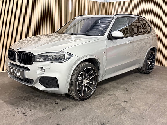 BMW X5 6 of 30