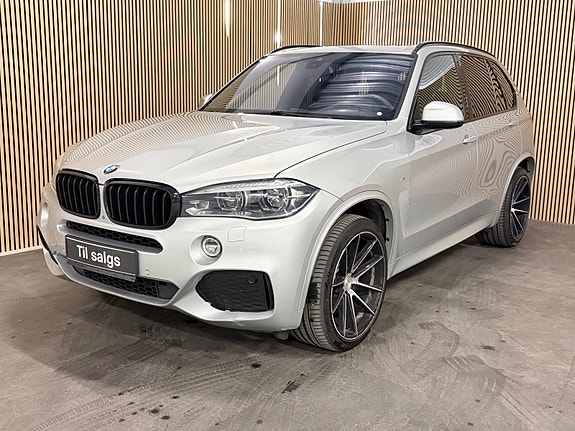 BMW X5 5 of 30