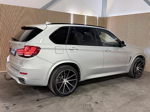 BMW X5 9 of 30