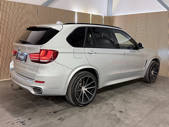 BMW X5 10 of 30