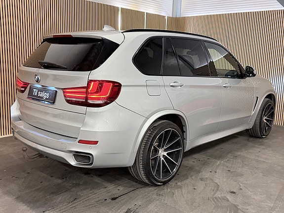 BMW X5 11 of 30