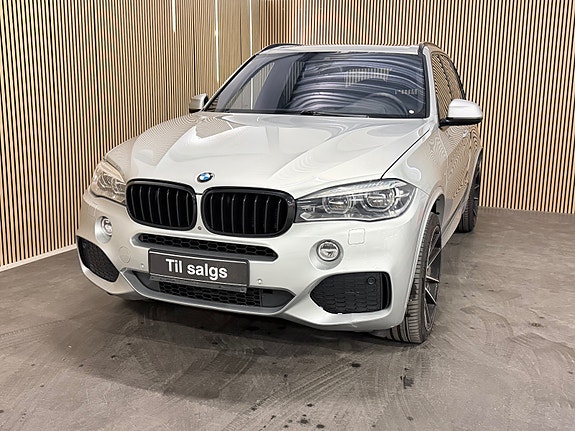 BMW X5 3 of 30