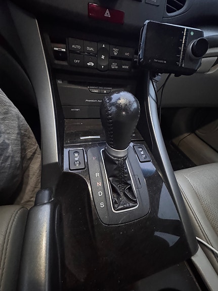 Honda Accord 5 of 14