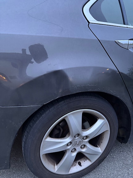 Honda Accord 11 of 14