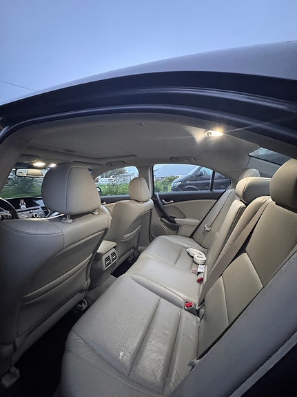 Honda Accord 8 of 14