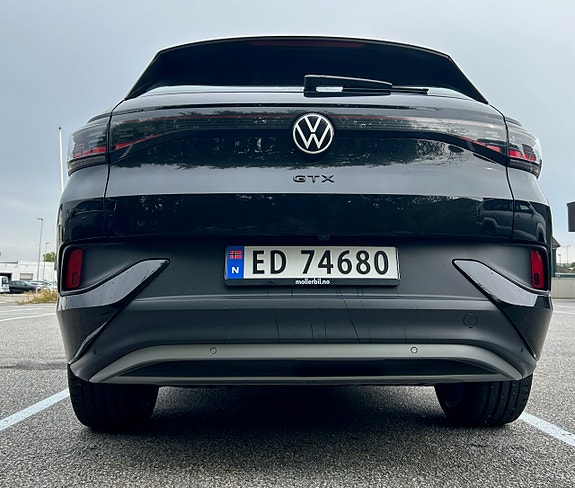 Volkswagen ID.4 GTX 10 of 19