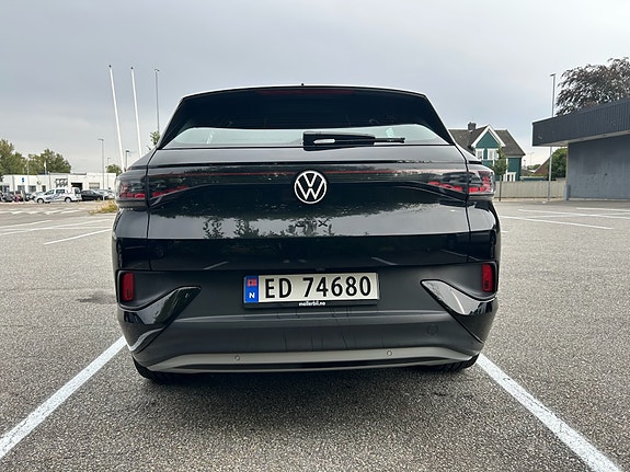Volkswagen ID.4 GTX 9 of 19