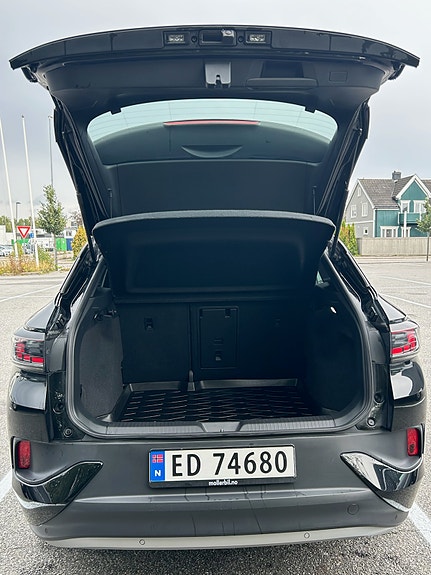 Volkswagen ID.4 GTX 6 of 19
