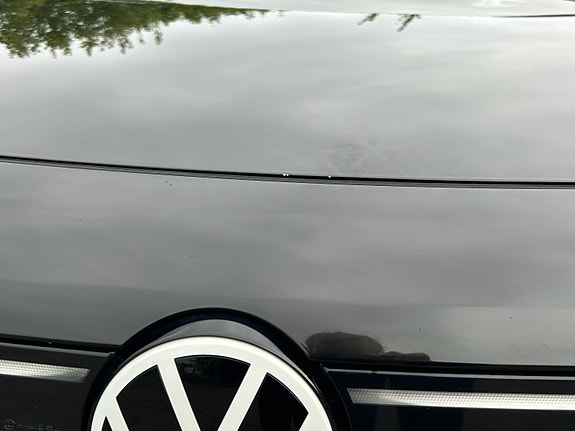 Volkswagen ID.4 GTX 18 of 19