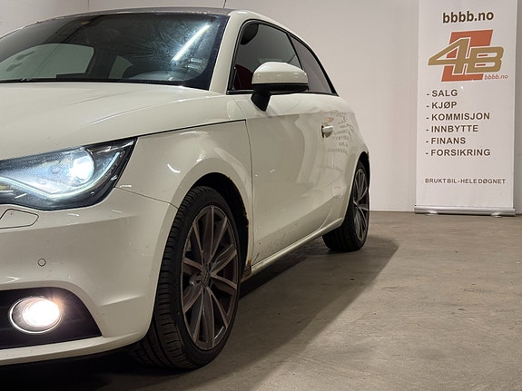 Audi A1 4 of 30