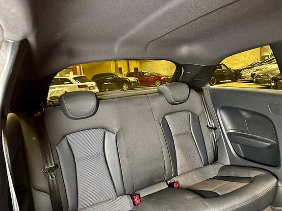 Audi A1 19 of 30