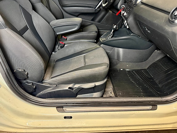 Audi A1 21 of 30