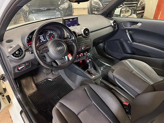 Audi A1 25 of 30