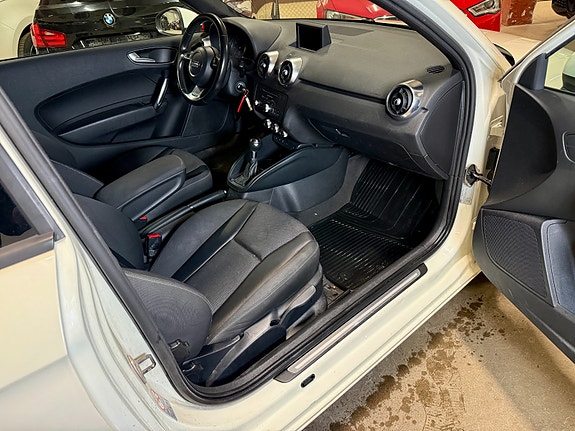 Audi A1 20 of 30