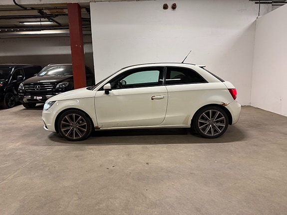 Audi A1 12 of 30
