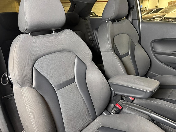 Audi A1 23 of 30