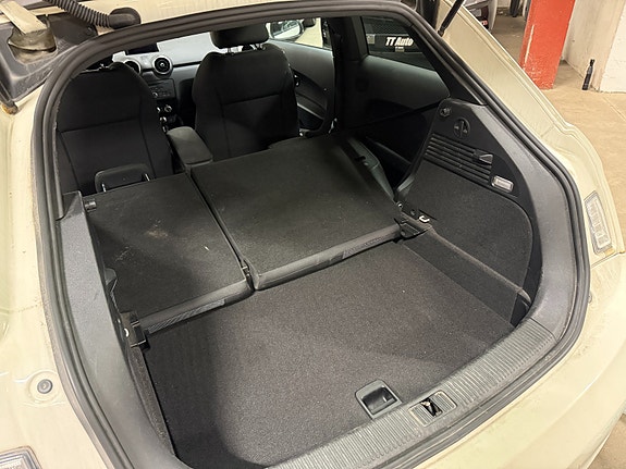 Audi A1 15 of 30