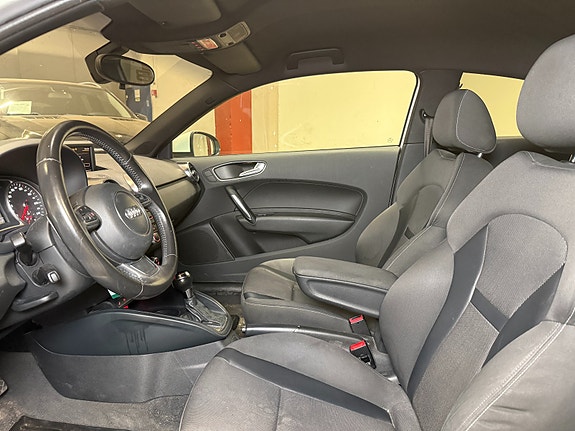Audi A1 27 of 30