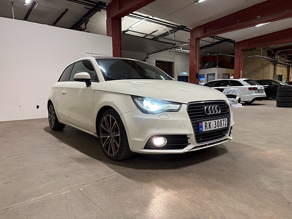 Audi A1 6 of 30