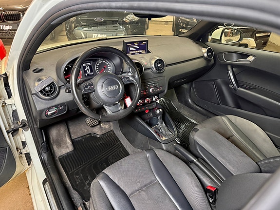 Audi A1 29 of 30