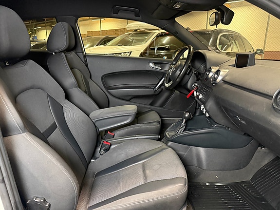 Audi A1 22 of 30