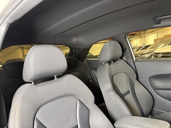 Audi A1 24 of 30