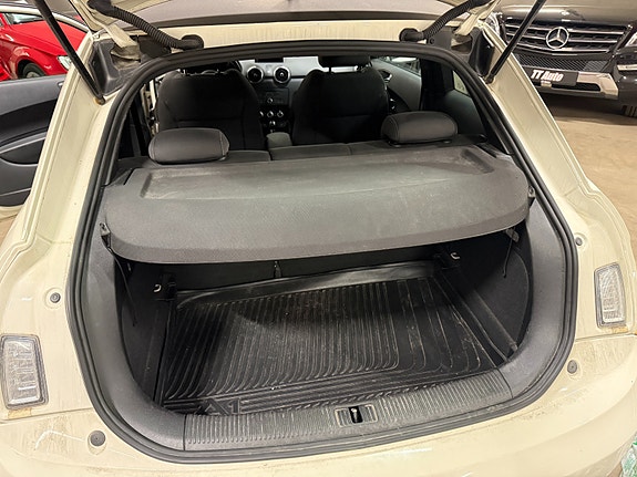 Audi A1 17 of 30