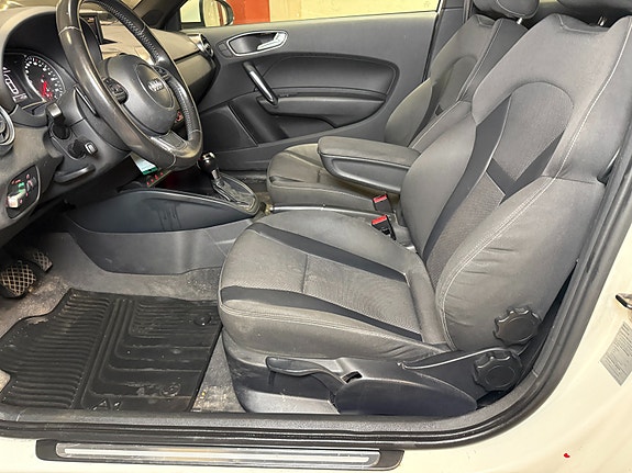 Audi A1 26 of 30