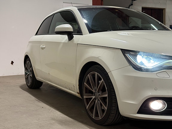Audi A1 7 of 30