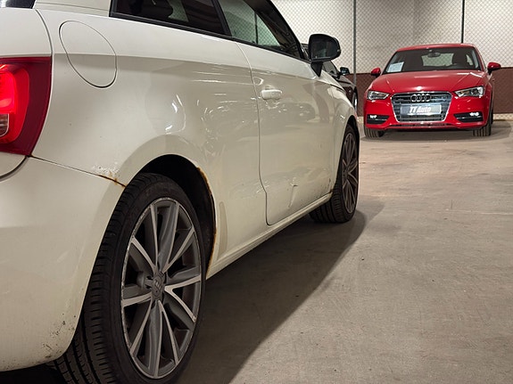 Audi A1 10 of 30