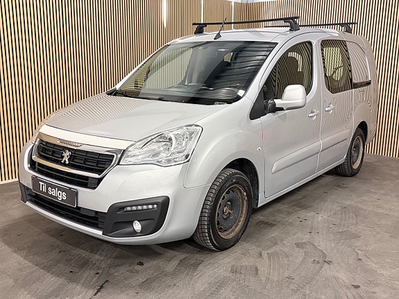 Peugeot Partner 5 of 25