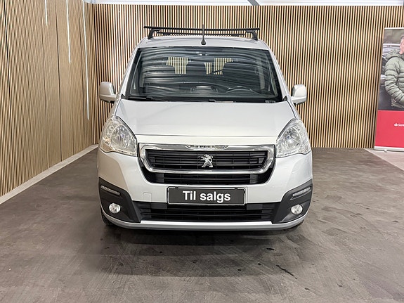 Peugeot Partner 2 of 25