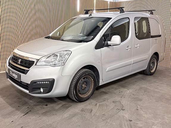 Peugeot Partner 6 of 25