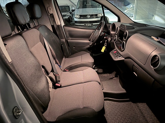 Peugeot Partner 19 of 25