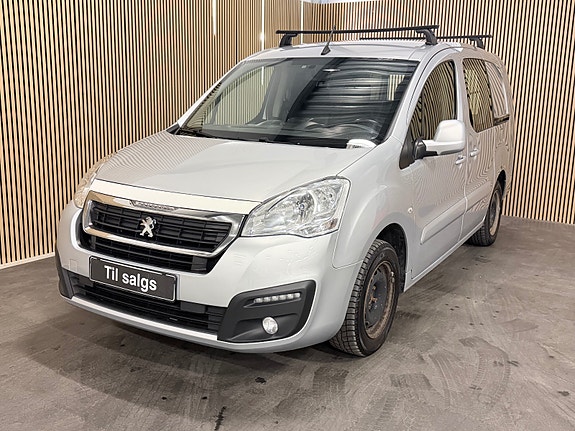 Peugeot Partner 4 of 25