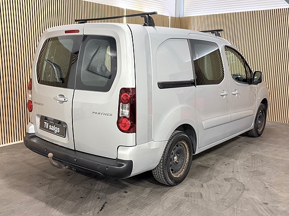 Peugeot Partner 10 of 25