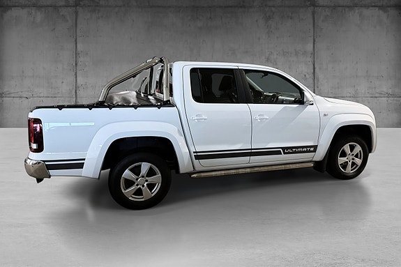 Volkswagen Amarok 12 of 22
