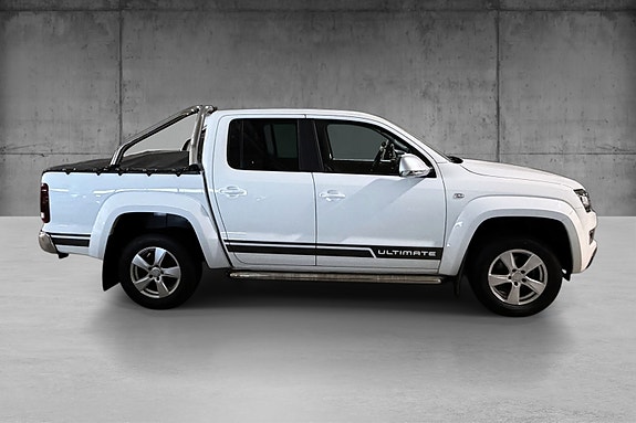 Volkswagen Amarok 13 of 22