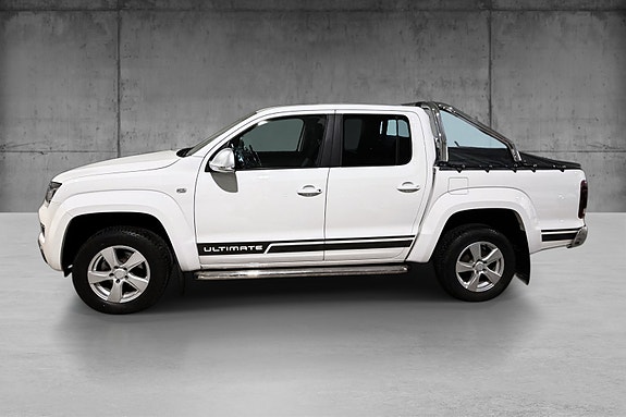 Volkswagen Amarok 5 of 22