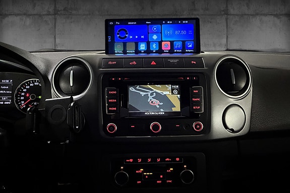 Volkswagen Amarok 20 of 22