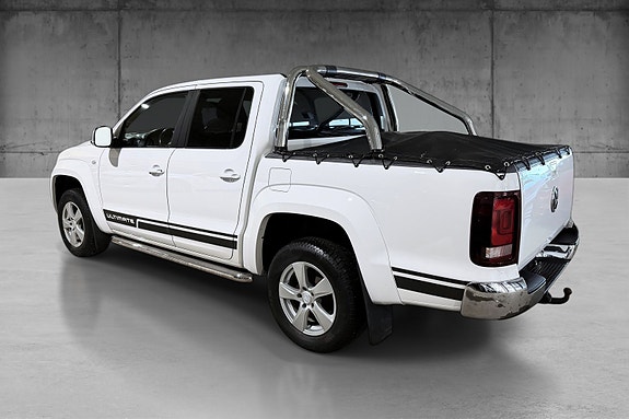 Volkswagen Amarok 6 of 22