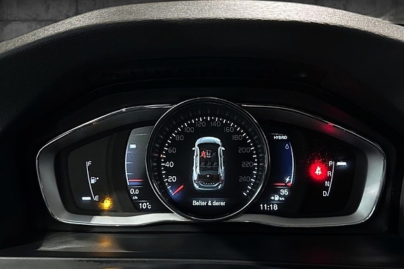 Volvo V60 17 of 17