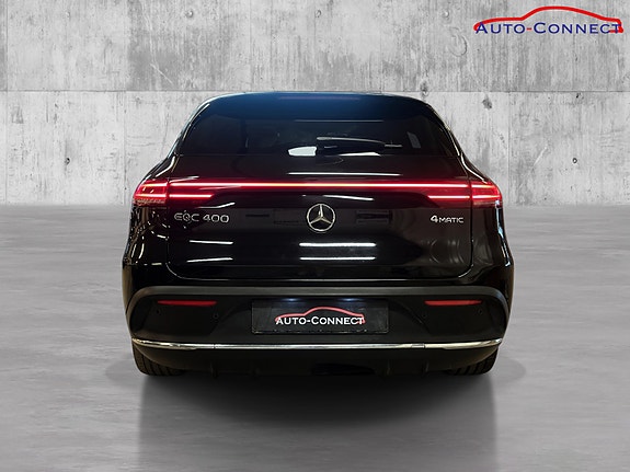 Mercedes-Benz EQC400 7 of 30