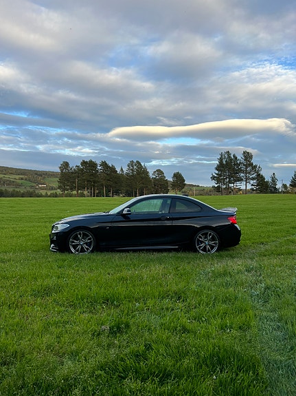BMW M235i 6 of 12