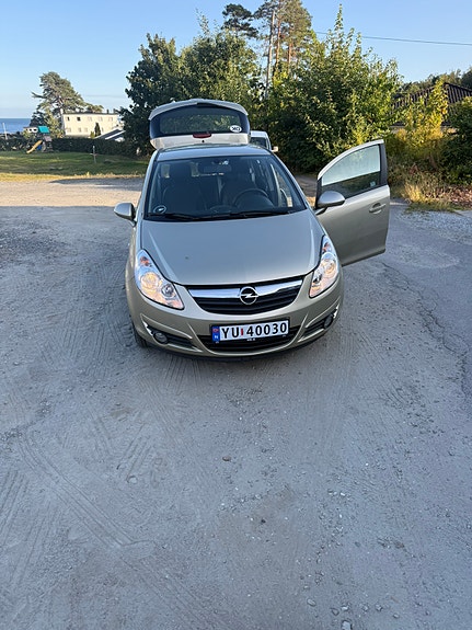 Opel Corsa 6 of 14