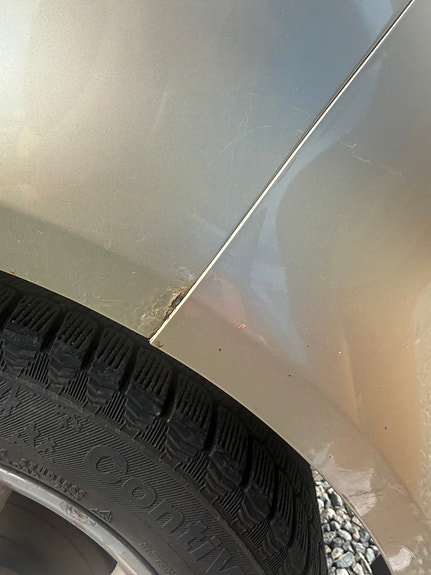 Opel Corsa 14 of 14