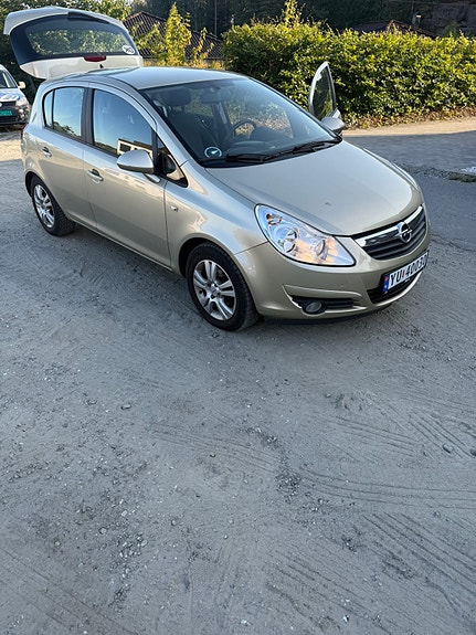 Opel Corsa 5 of 14