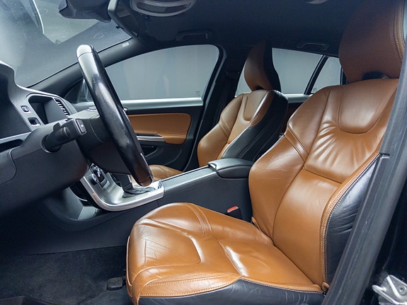 Volvo V60 28 of 30