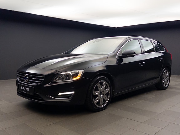 Volvo V60 7 of 30