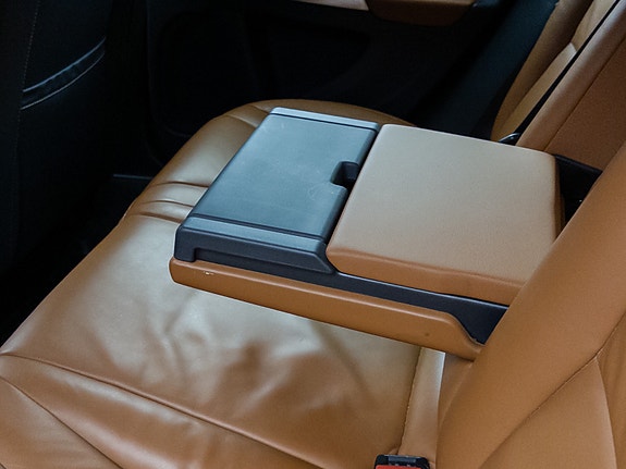 Volvo V60 23 of 30